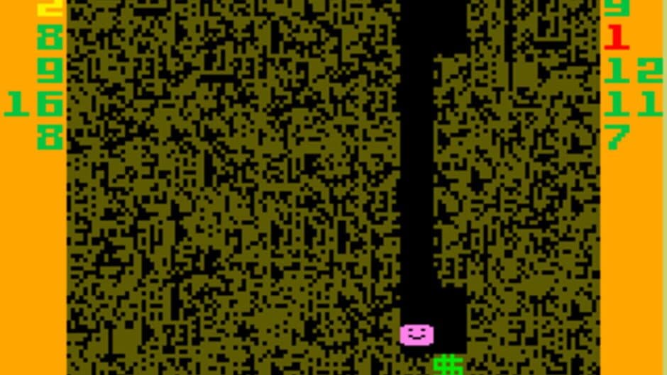 Blix & Chocolate Mine screenshot