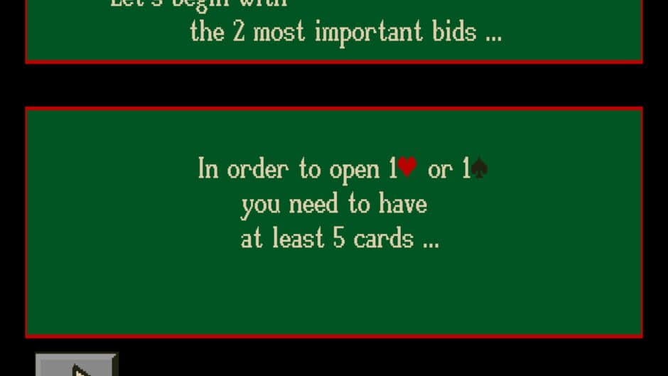 Will Bridge : Initiation Junior screenshot