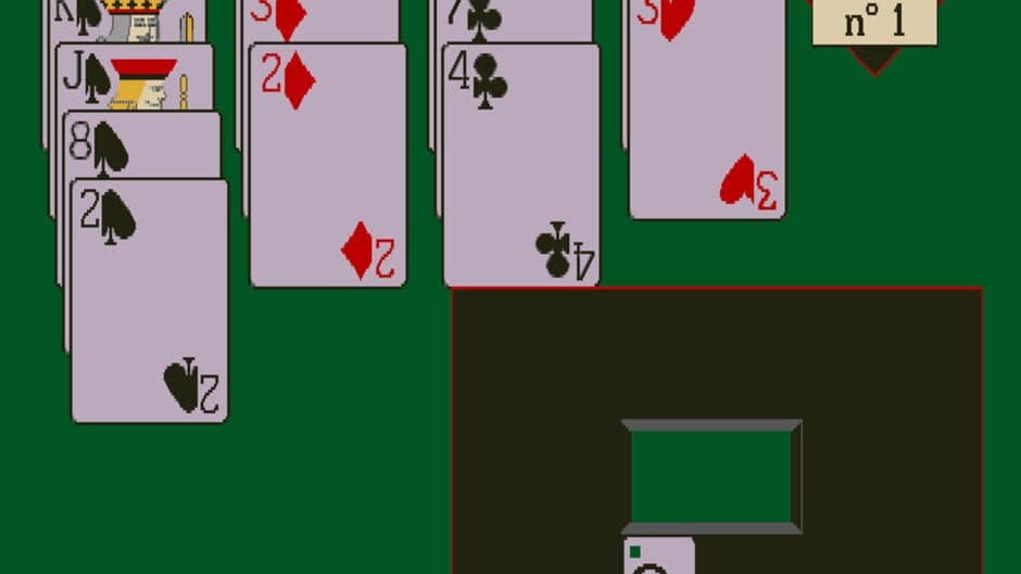 Will Bridge : Initiation Junior screenshot