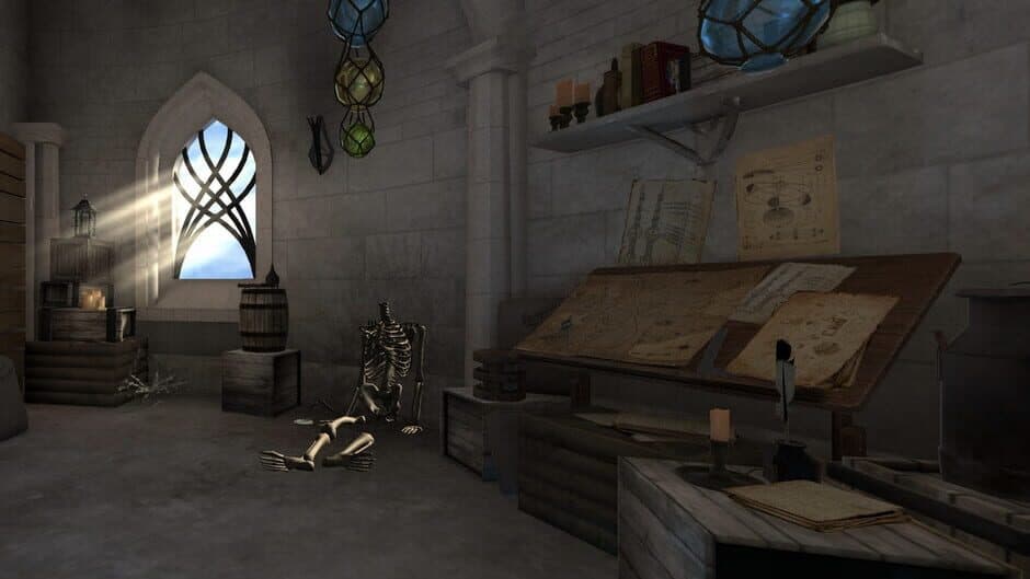 Flow Weaver screenshot