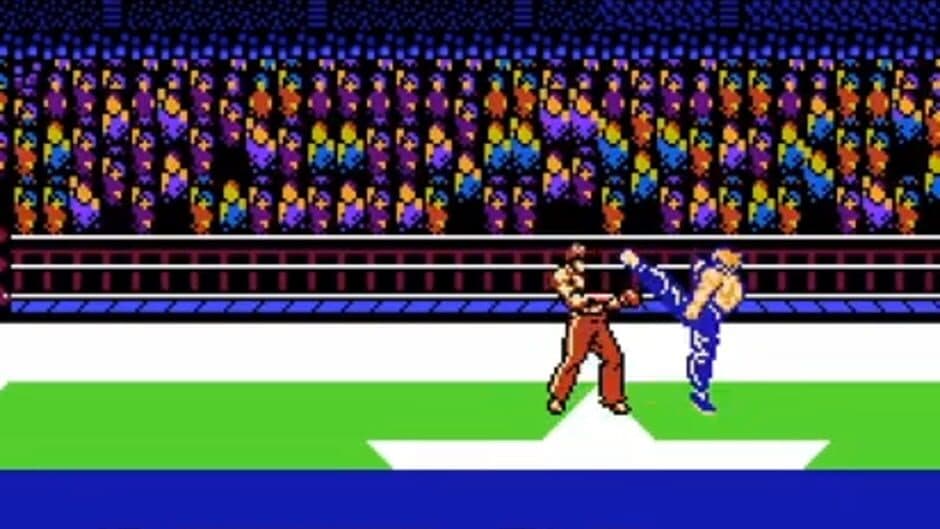 Hiryuu no Ken Special: Fighting Wars screenshot