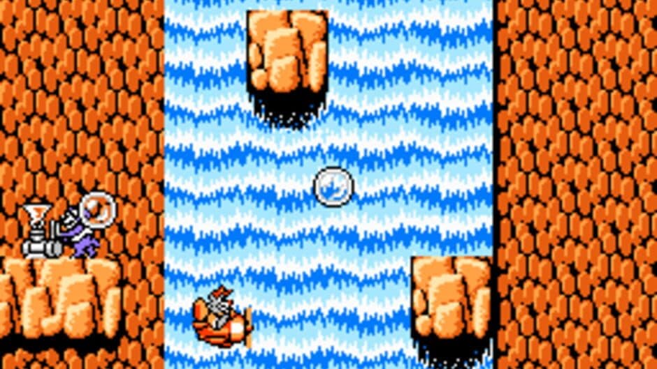 Disney's TaleSpin screenshot