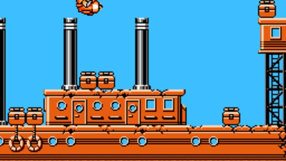 Disney's TaleSpin screenshot