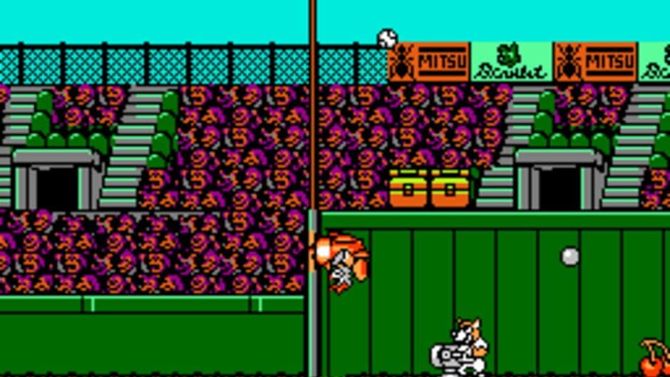 Disney's TaleSpin screenshot