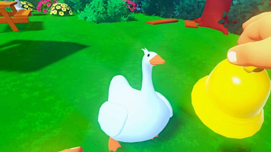 Suicide Guy VR screenshot