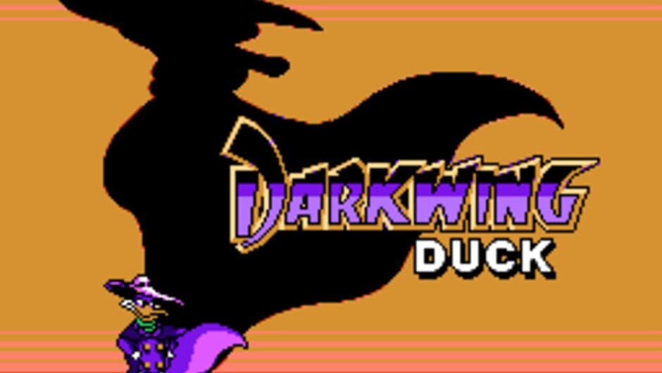 Disney's Darkwing Duck screenshot
