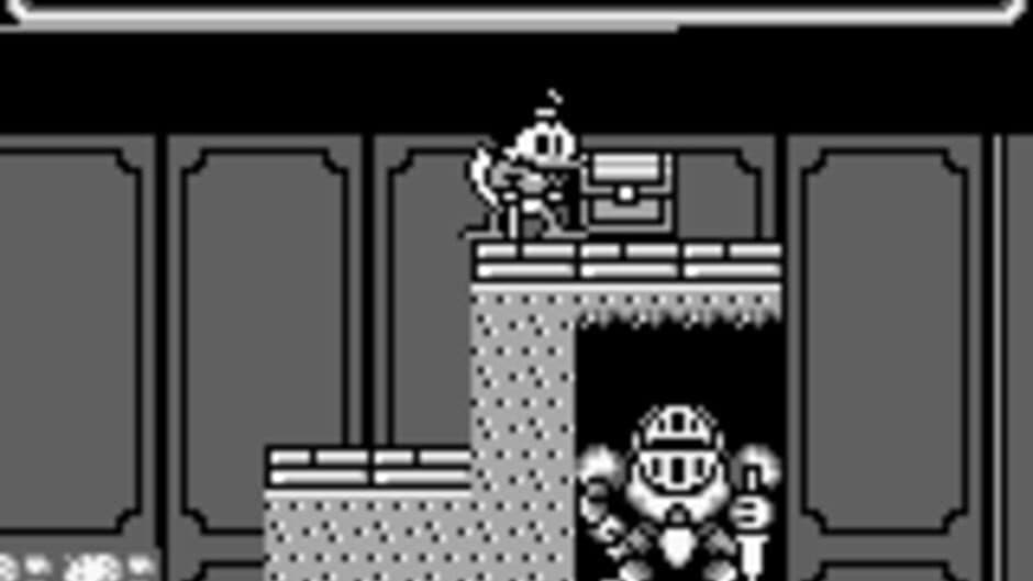 Disney's DuckTales screenshot