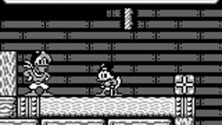 Disney's DuckTales screenshot