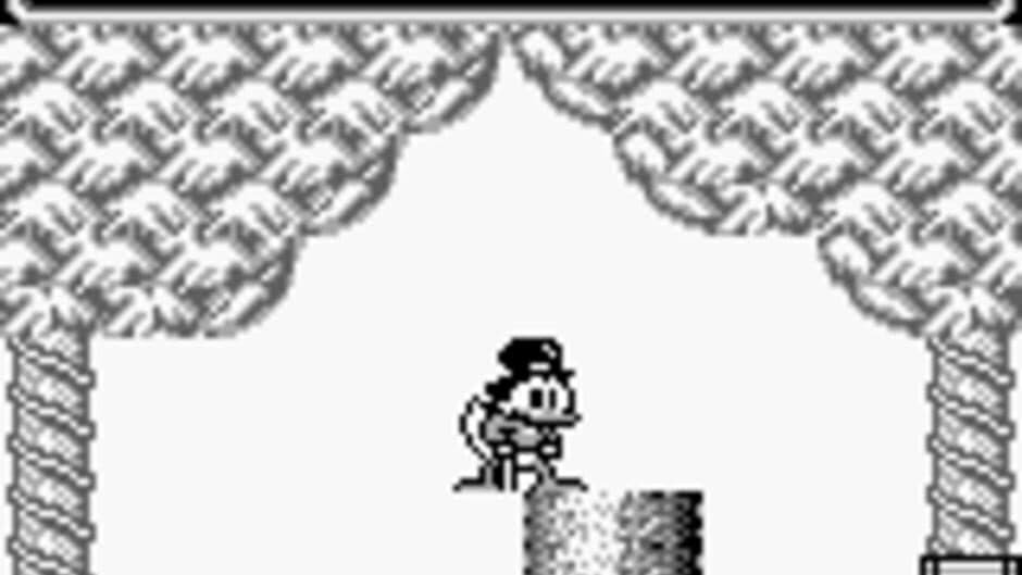 Disney's DuckTales screenshot