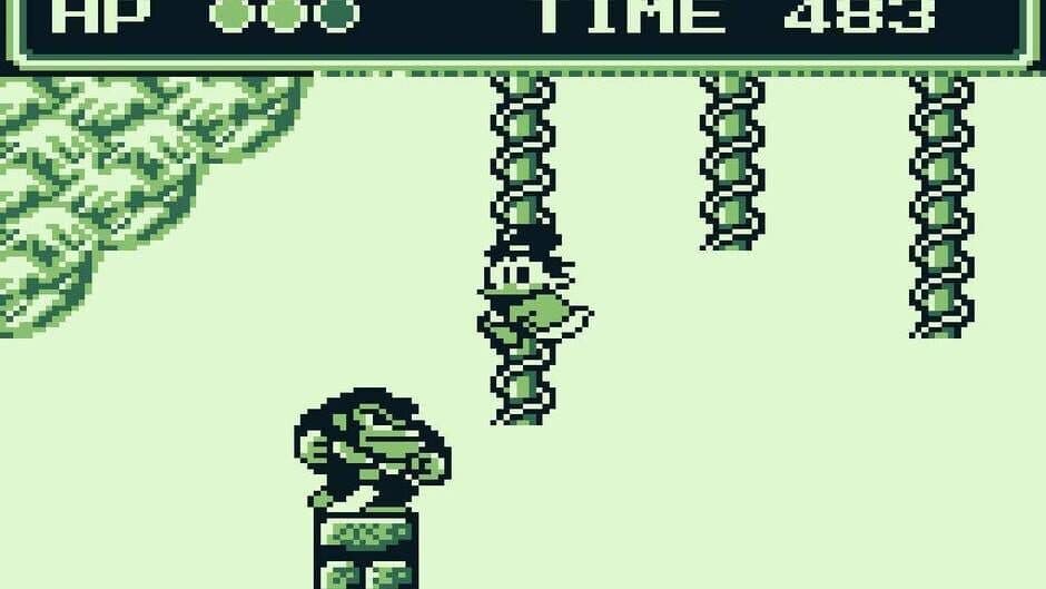 Disney's DuckTales screenshot