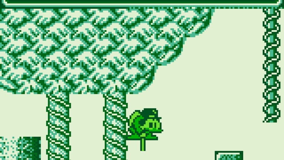 Disney's DuckTales screenshot