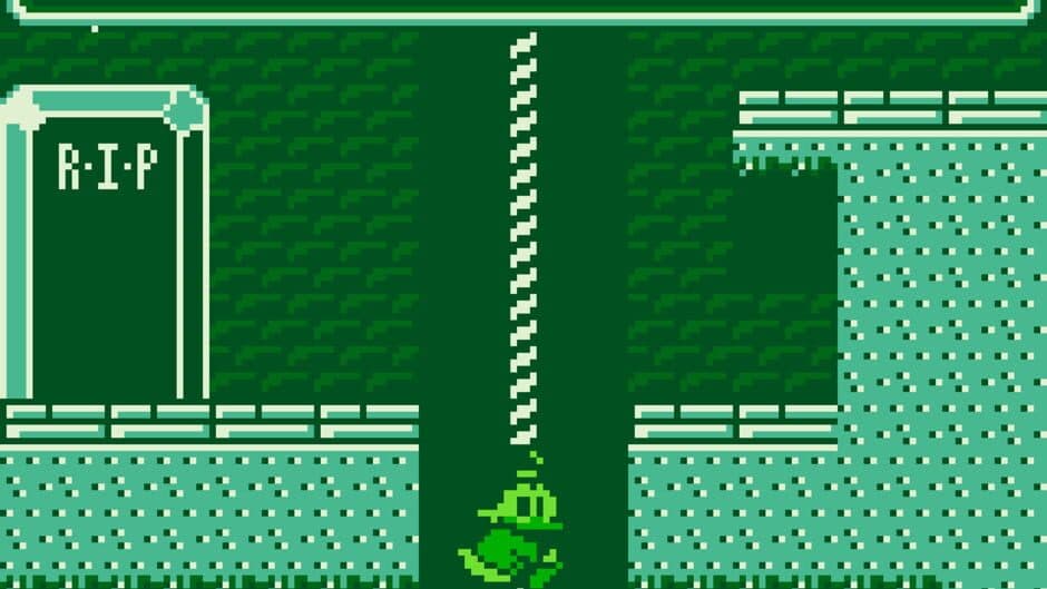 Disney's DuckTales screenshot