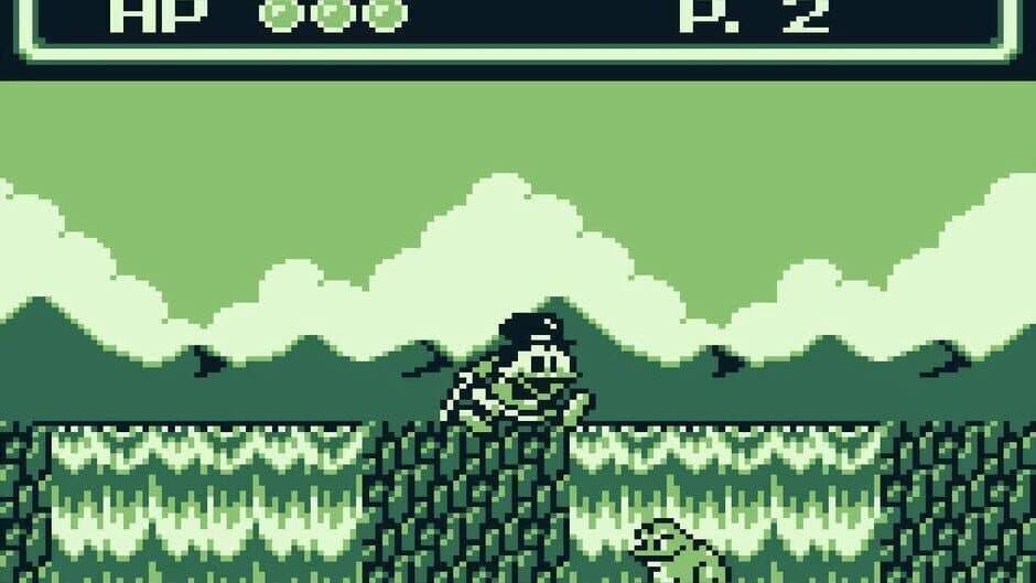 Disney's DuckTales 2 screenshot
