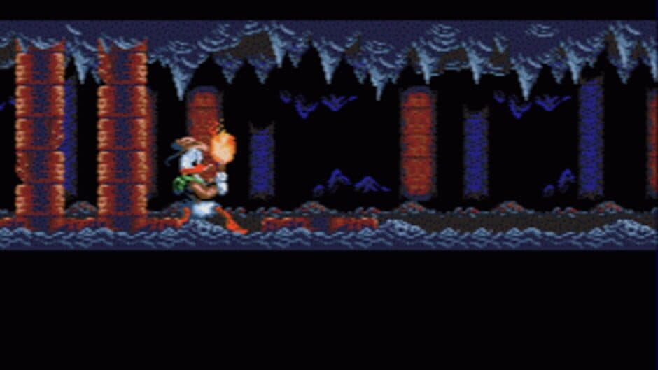 QuackShot Starring Donald Duck screenshot