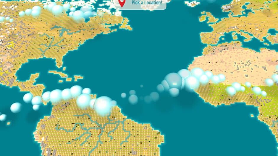 Town Star screenshot