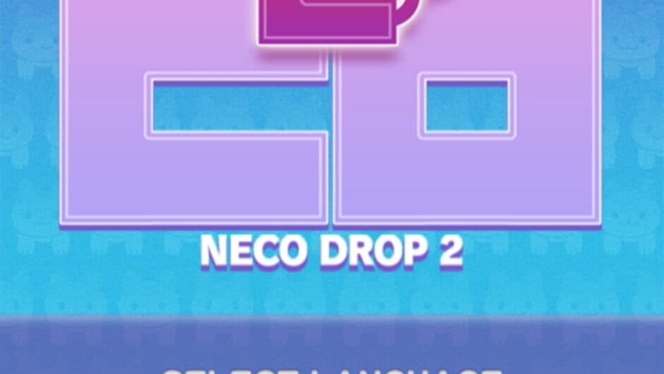 Neco Drop 2 screenshot