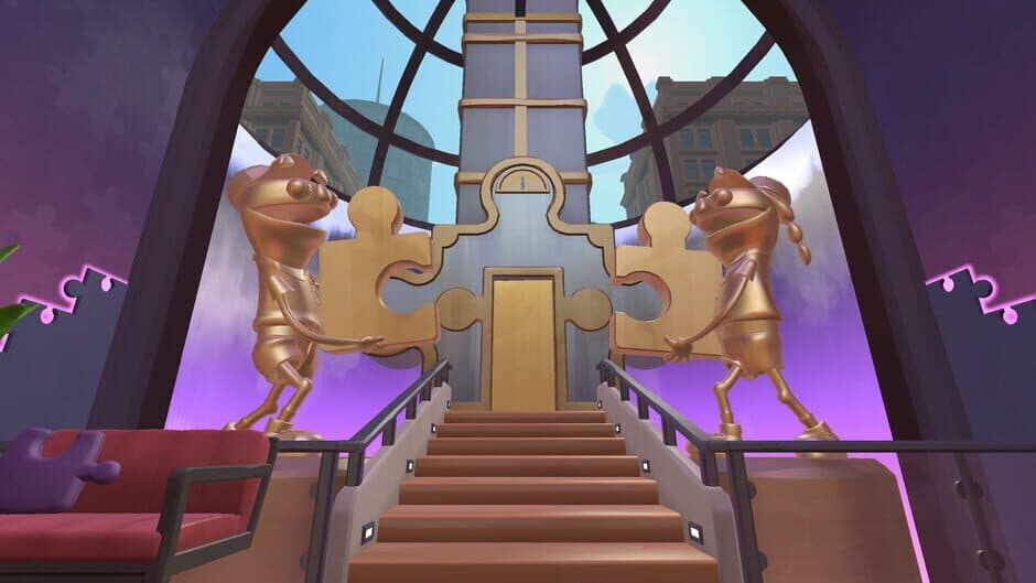 Floor Plan 2 screenshot