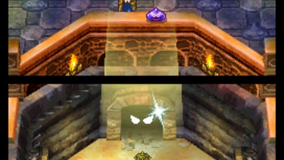 Dragon Quest VI: Realms of Revelation screenshot