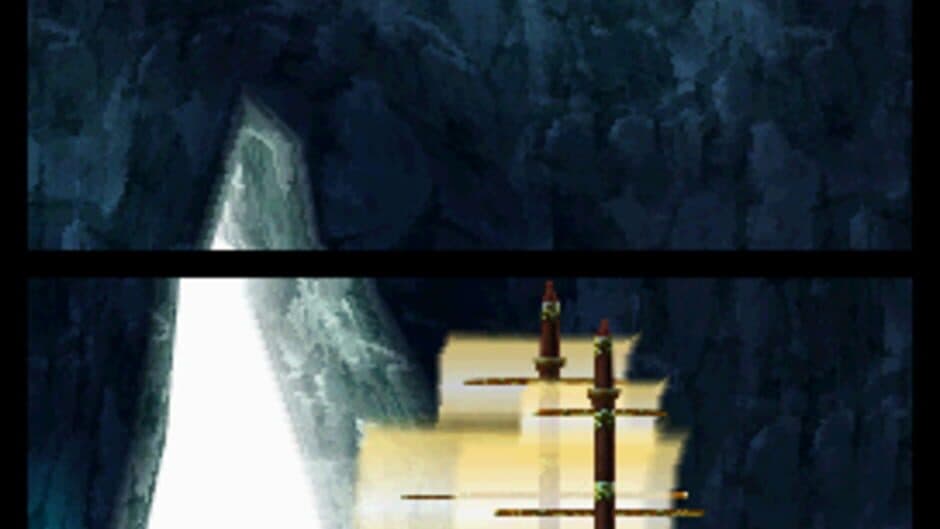 Dragon Quest VI: Realms of Revelation screenshot