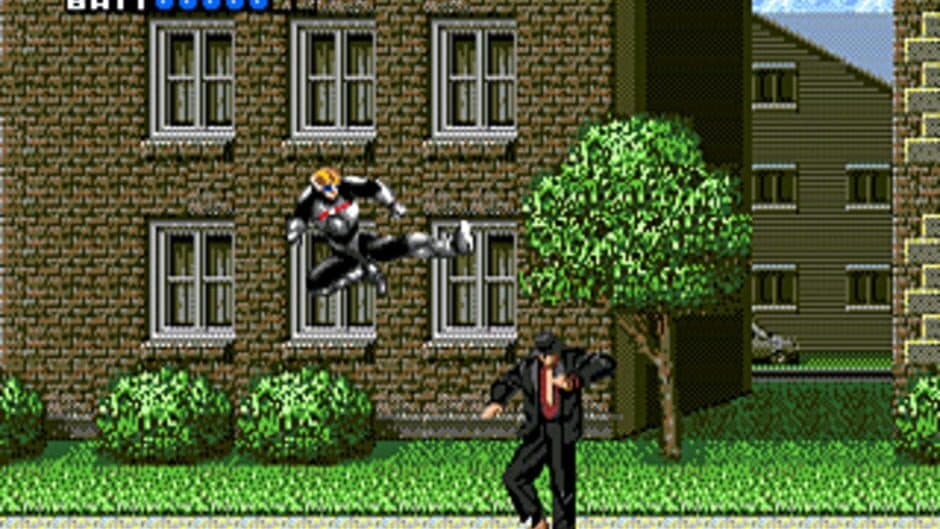 Rent-A-Hero screenshot