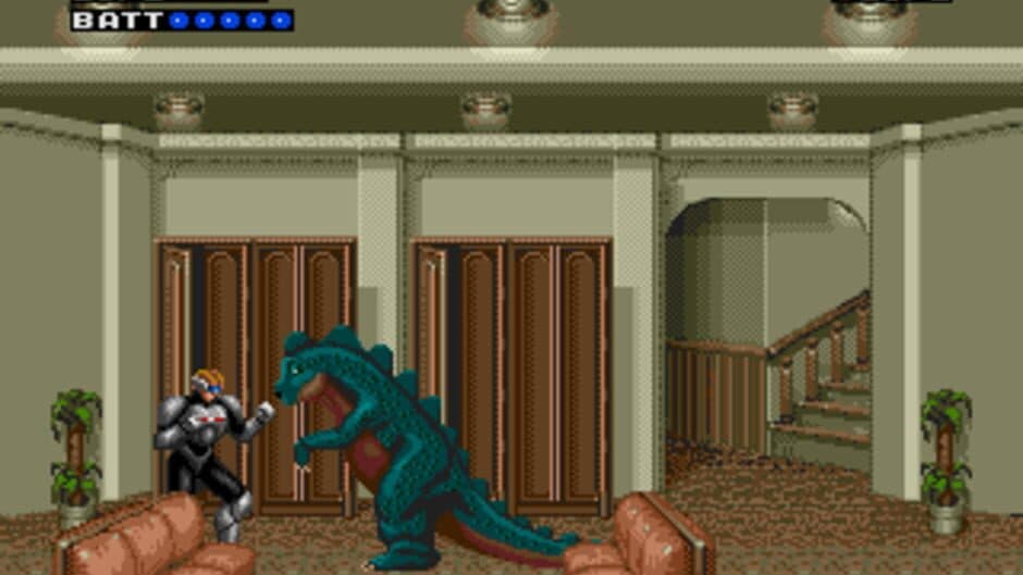 Rent-A-Hero screenshot