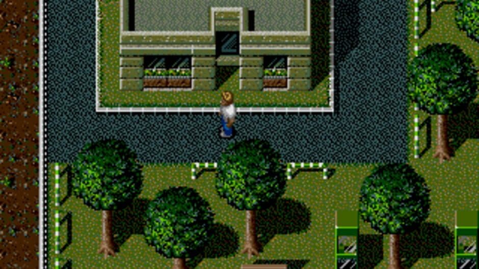 Rent-A-Hero screenshot