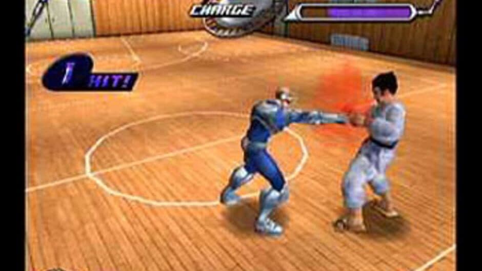 Rent-A-Hero No. 1 screenshot