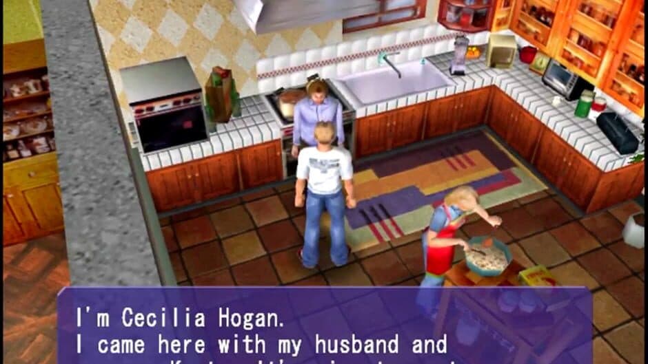 Rent-A-Hero No. 1 screenshot