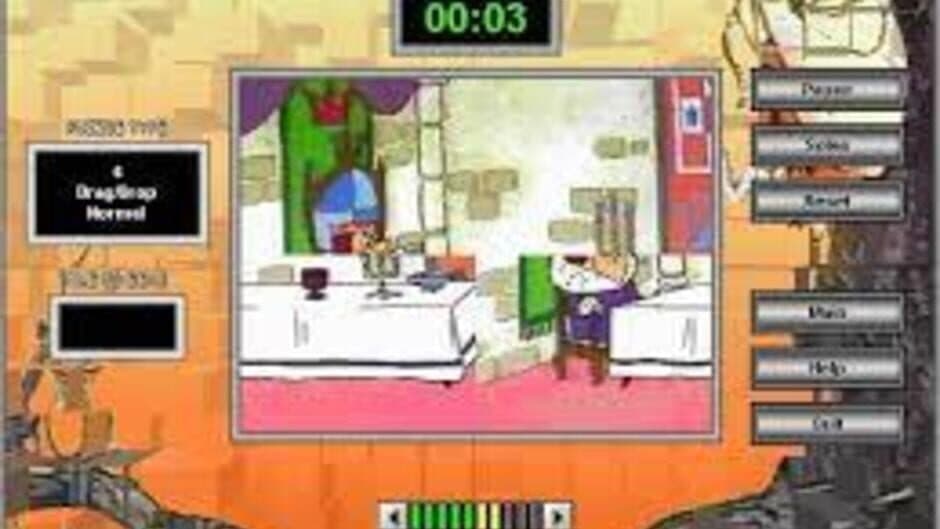 Kid Vid Grid screenshot