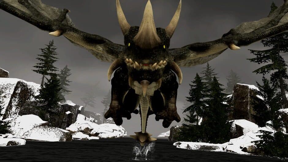 Rain of Arrows screenshot