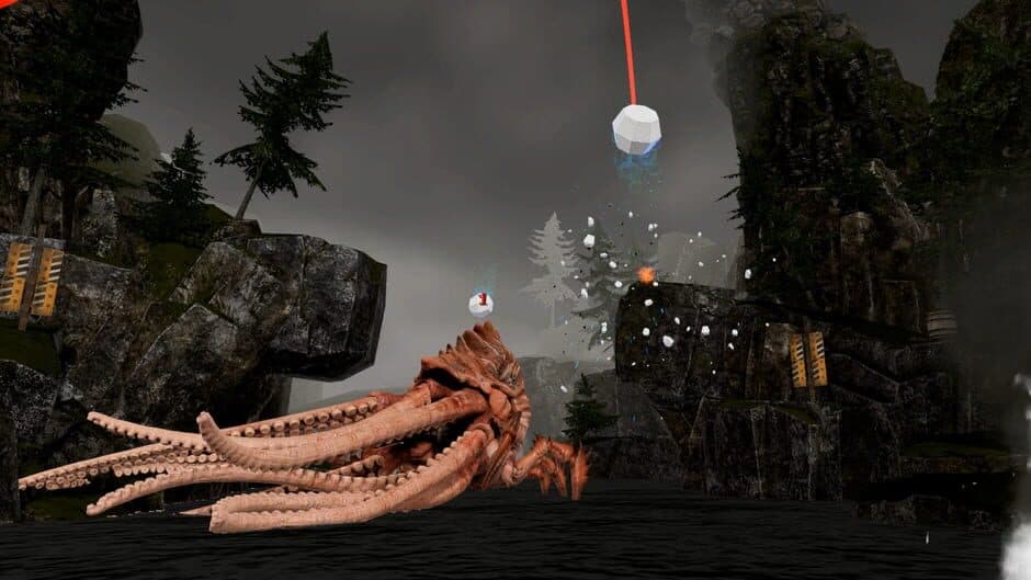 Rain of Arrows screenshot