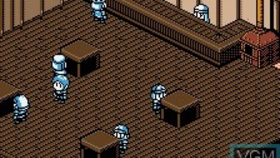 Dark Eyes: BattleGate screenshot