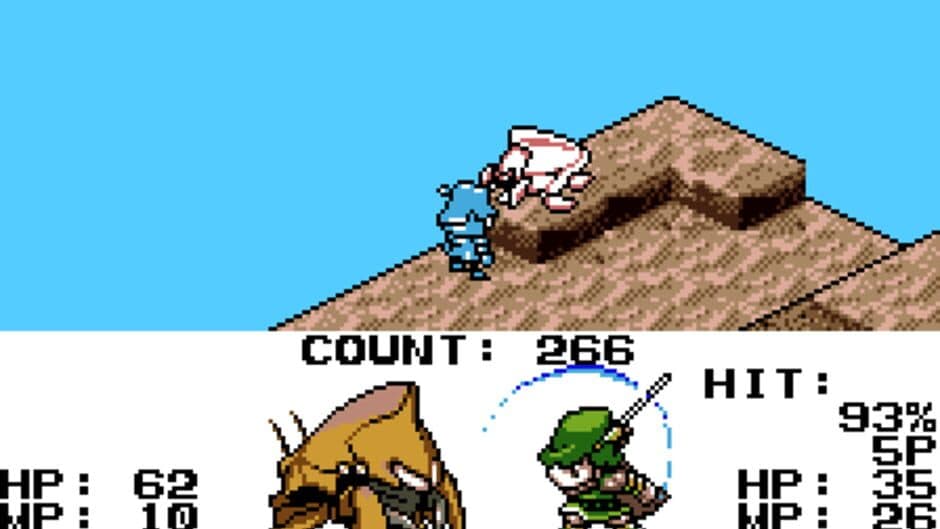 Dark Eyes: BattleGate screenshot