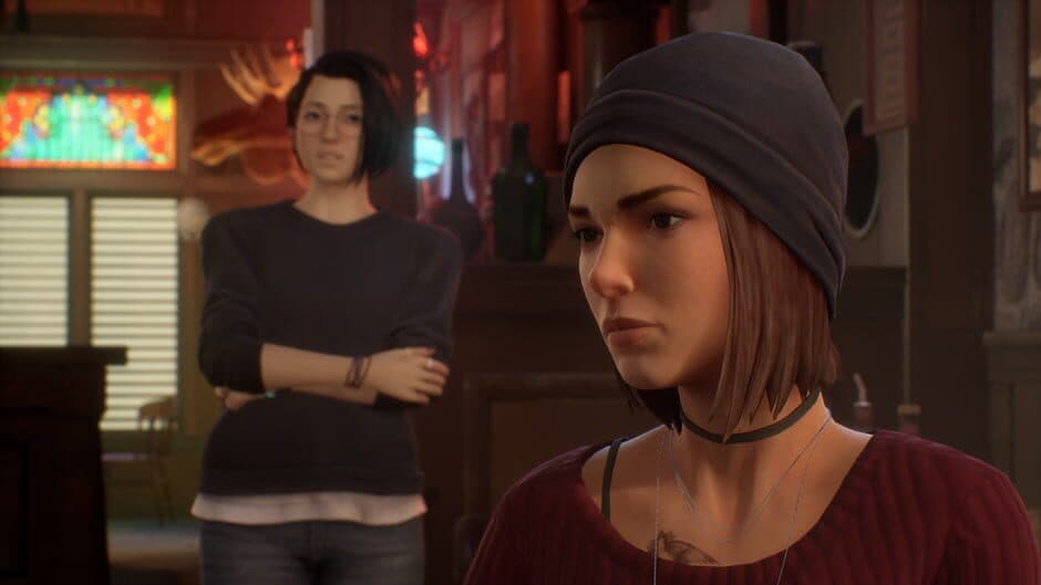 Life is Strange: True Colors screenshot