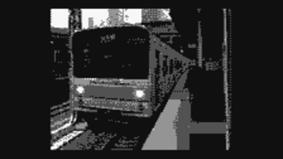 Densha de GO! screenshot