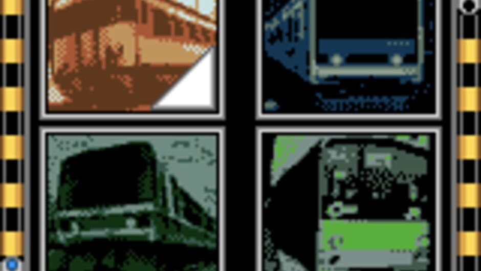 Densha de GO! screenshot