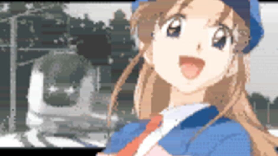 Densha de GO! 2 screenshot