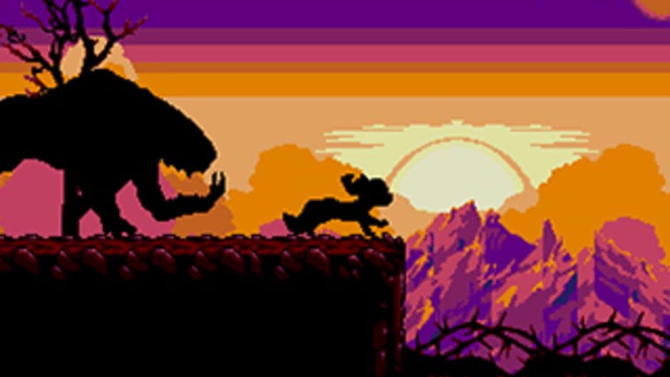 Xeno Crisis & Tanglewood screenshot