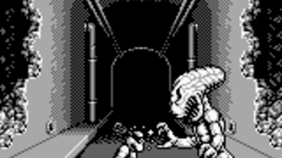 Teenage Mutant Ninja Turtles II: Back from the Sewers screenshot