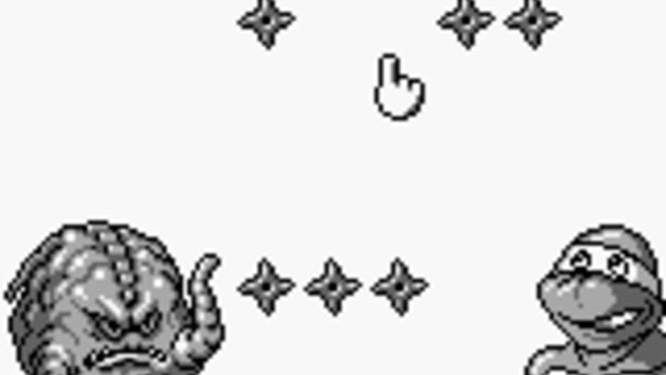 Teenage Mutant Ninja Turtles: Fall of the Foot Clan screenshot