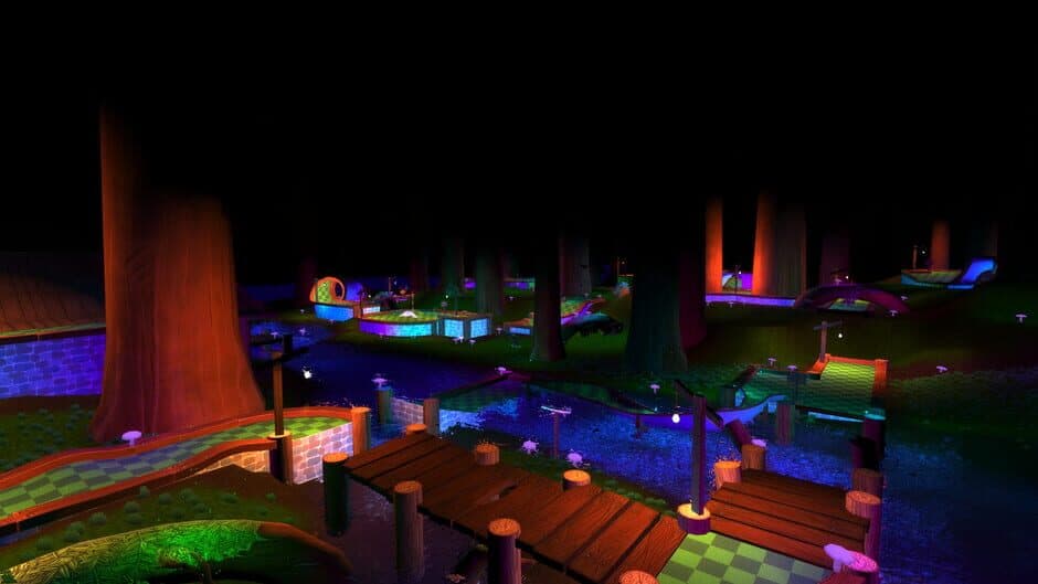 Golf With Your Friends screenshot