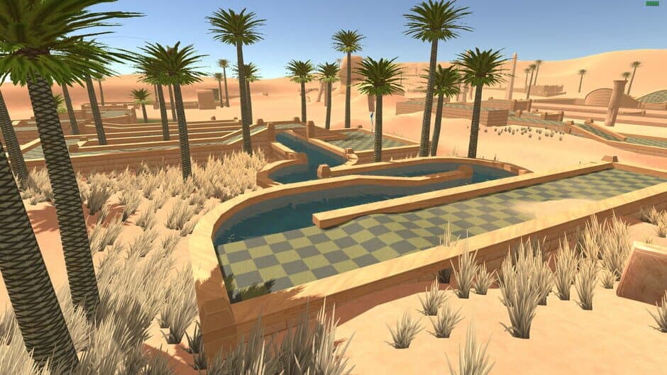 Golf With Your Friends screenshot