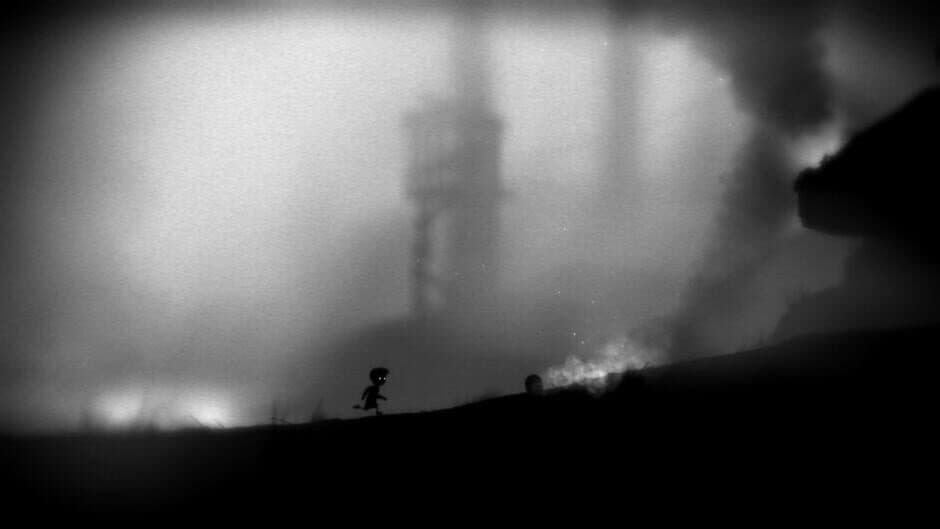 Limbo screenshot