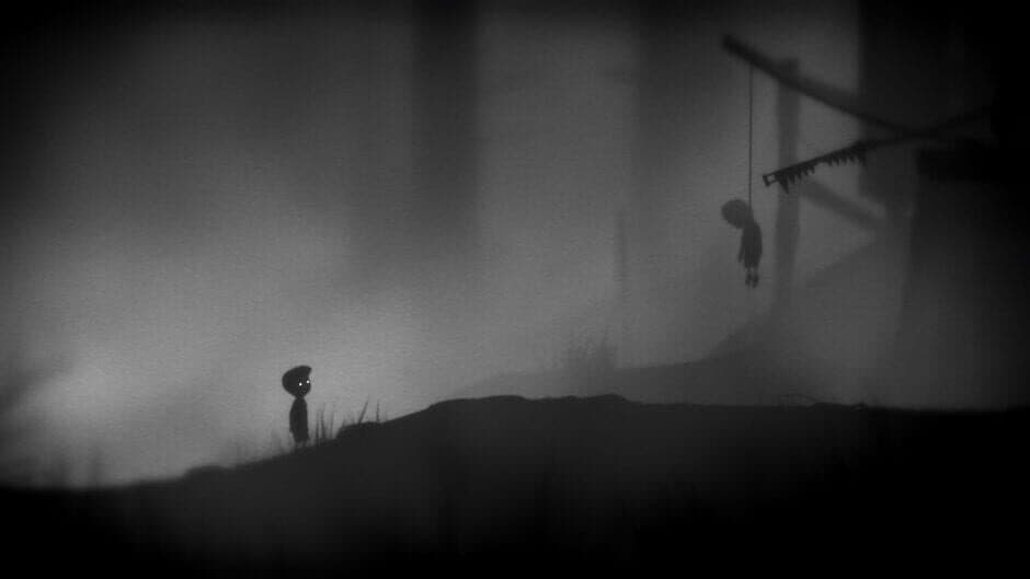 Limbo screenshot
