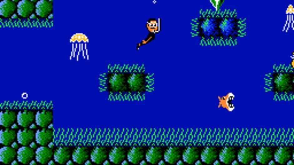 The Addams Family screenshot