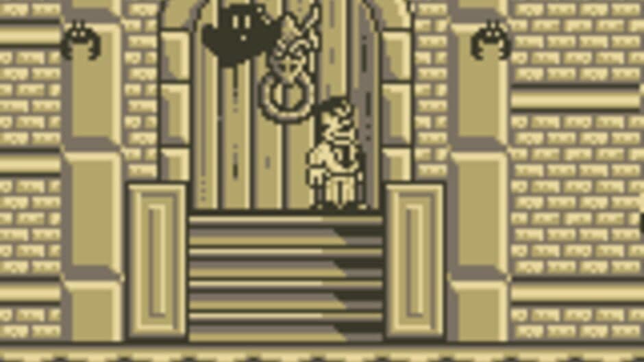 The Addams Family screenshot