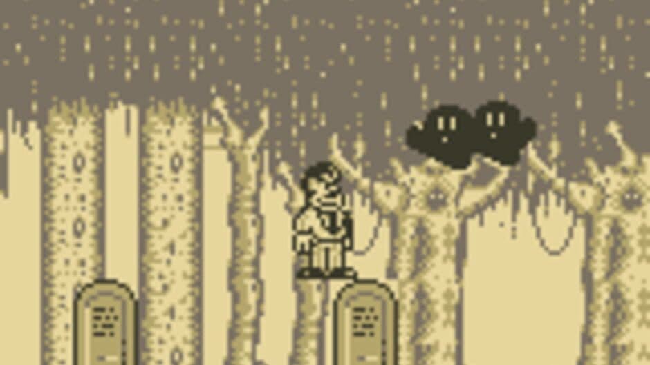 The Addams Family screenshot