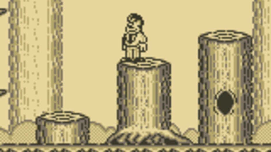 The Addams Family screenshot