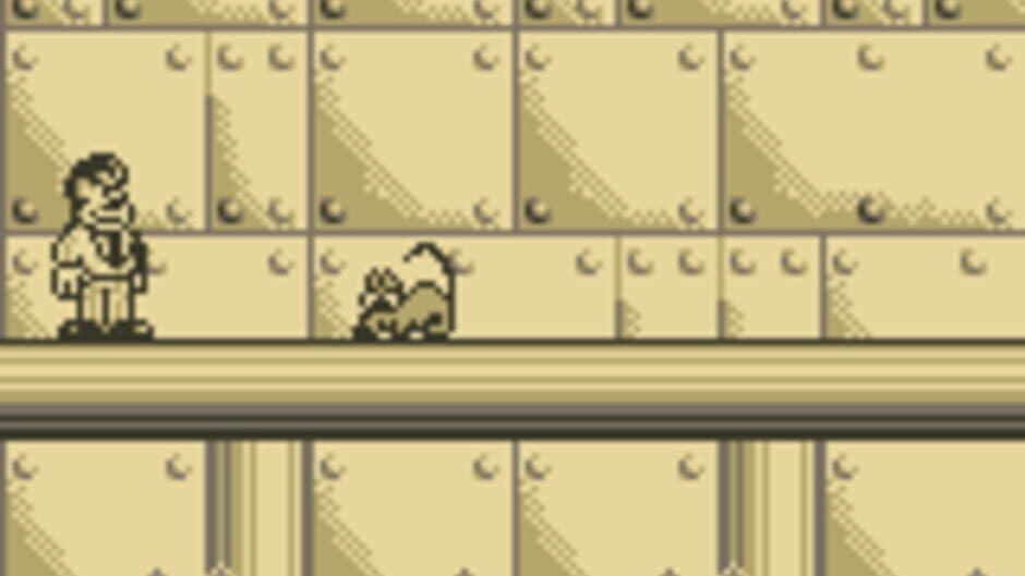 The Addams Family screenshot