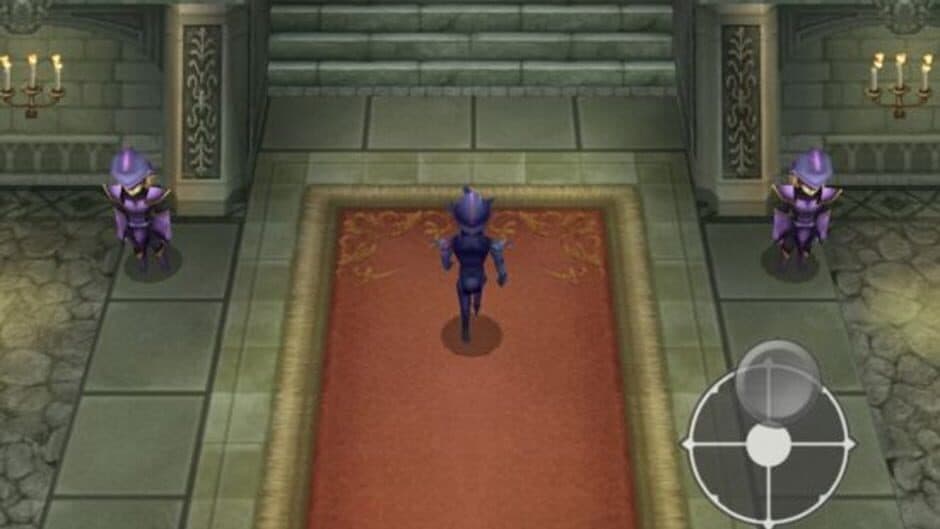 Final Fantasy IV screenshot